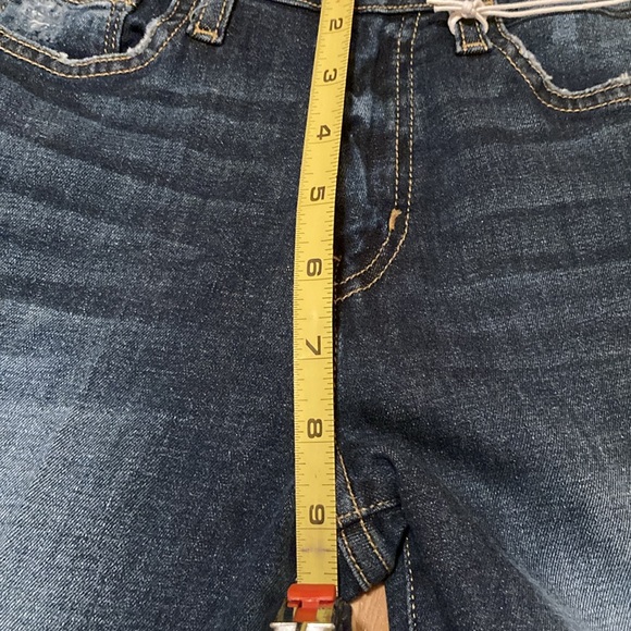 Flying Monkey Skinny Jeans - Picture 7 of 10